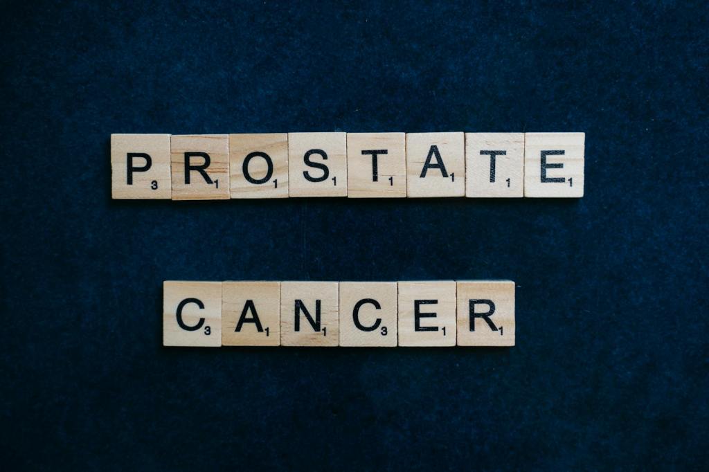 Movember Spotlight: Prostate Cancer in Black&nbsp;Men